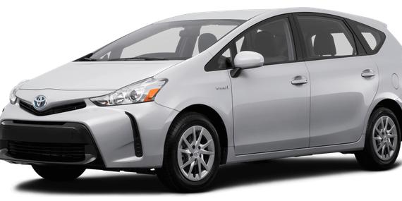 TOYOTA PRIUS V 2015 JTDZN3EU2FJ021585 image TOYOTA PRIUS V 2015 JTDZN3EU2FJ021585 image